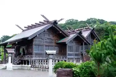 大御神社(宮崎県)