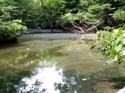 神明社(福井県)