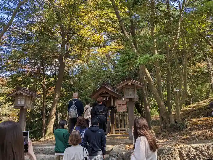 出雲大社(島根県)