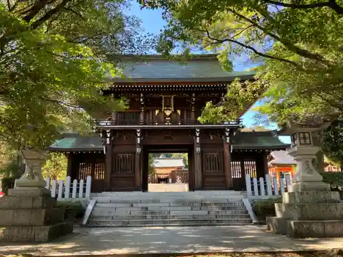 速谷神社(広島県)