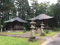 出羽神社(出羽三山神社)~三神合祭殿~のその他建物