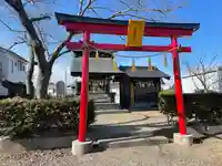 丸山神社(宮城県)