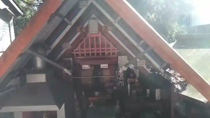 天台宗玄清法流 胸の観音寺(福岡県)