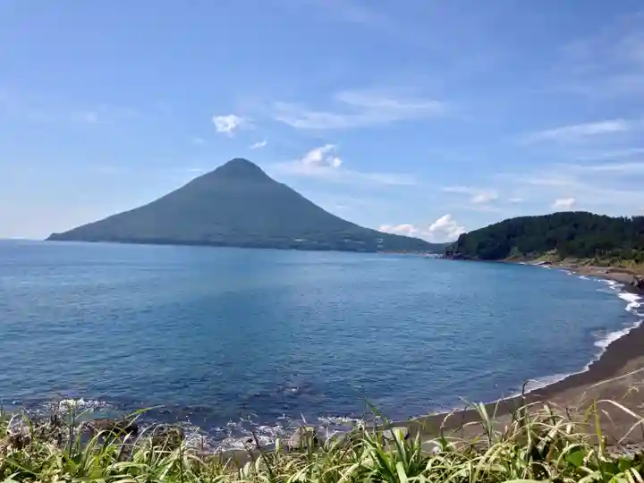 龍宮神社(鹿児島県)
