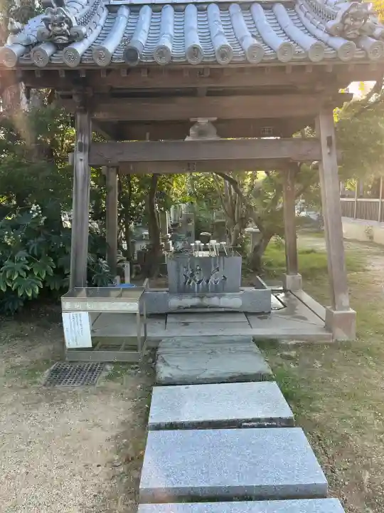 法輪寺(徳島県)