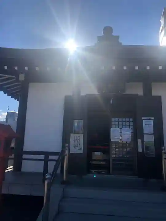 高野山東京別院(東京都)