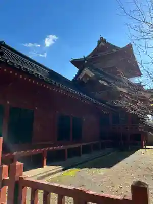 静岡浅間神社のその他建物