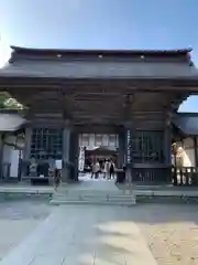 大洗磯前神社(茨城県)