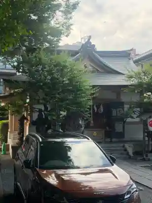 穏田神社の{uncategorized: "未分類", other: "その他", undefined: "問題あり", building: "その他建物", grave: "お墓", sacred_gate: "鳥居", guardian: "狛犬", statue: "像", buddha: "仏像", history: "歴史", nature: "自然", garden: "庭園", animal: "動物", pagoda: "塔", temizu: "手水舎", mountain_gate: "山門・神門", sanctuary: "本殿・本堂", subordinate: "末社・摂社", art: "芸術", scenery: "景色", jizo: "地蔵", ema: "絵馬", goshuin: "御朱印", omikuji: "おみくじ", items: "授与品その他", amulet: "お守り", goshuincho: "御朱印帳", eats: "食事", festival: "お祭り", votive_dance: "神楽", shichigosan: "七五三参", wedding: "結婚式", experience: "体験その他", initially: "初詣", around: "周辺", anti_infection: "感染症対策"}