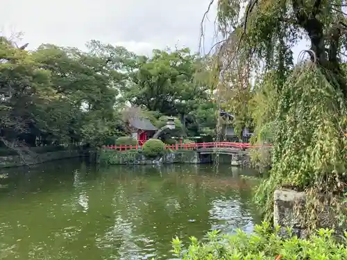 三嶋大社(静岡県)