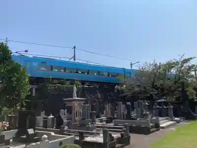 大久寺(神奈川県)