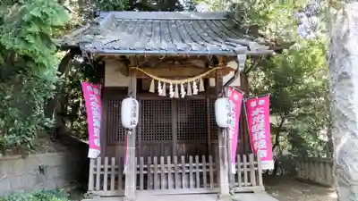 前玉神社(埼玉県)