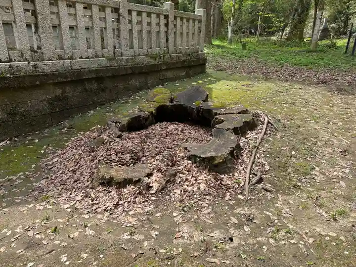 浅井神社(富山県)