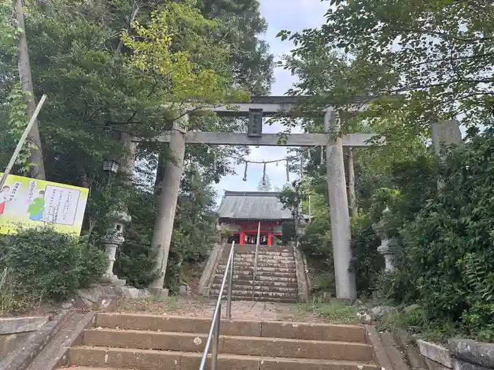 白幡神社(千葉県)