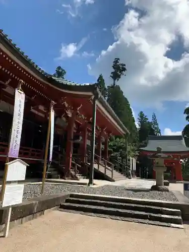 比叡山延暦寺のその他建物