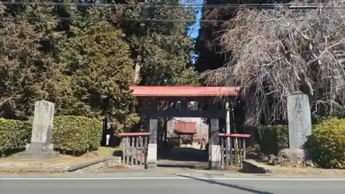 妙宣寺(千葉県)