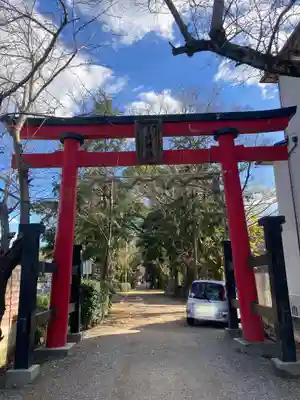日根神社(大阪府)