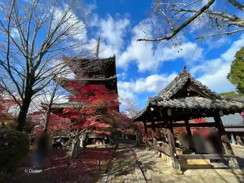 真正極楽寺（真如堂）のその他建物