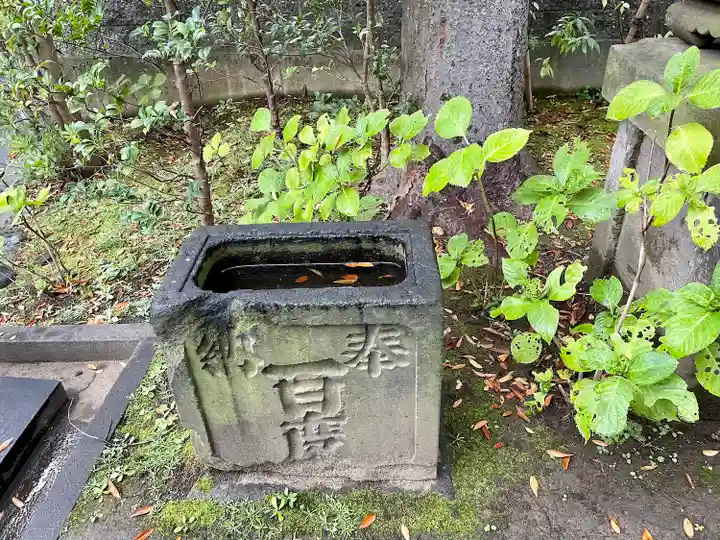 溝口神社(神奈川県)