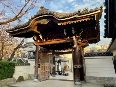 善福寺(東京都)