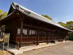 法然寺の建物その他