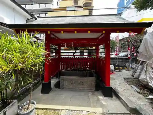 尼崎えびす神社(兵庫県)