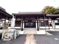 東禅寺(千葉県)