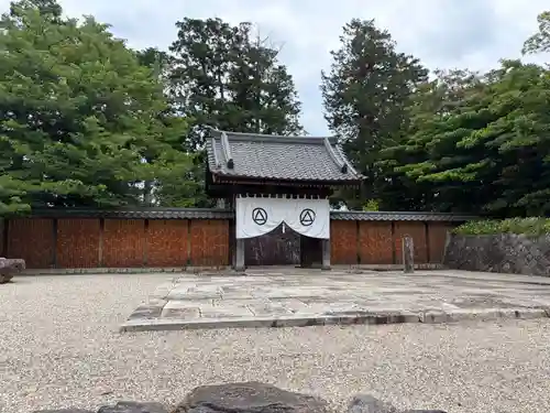 甘橘山 春日社(神奈川県)