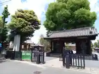 宝仙寺(東京都)