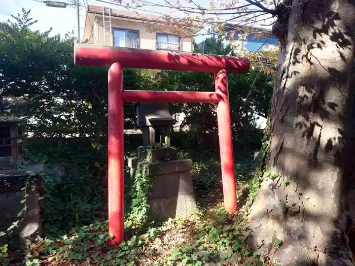 春日神社(新潟県)