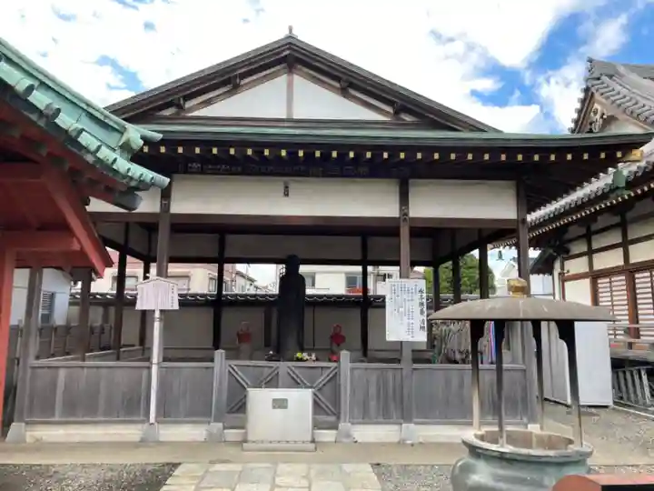 西新井大師総持寺(東京都)
