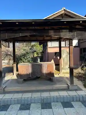 板倉雷電神社(群馬県)