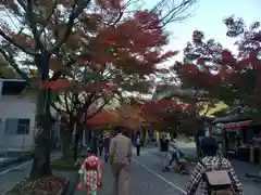 華厳寺の建物その他