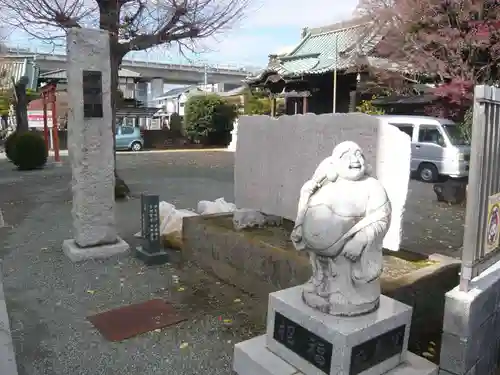 安養院(神奈川県)