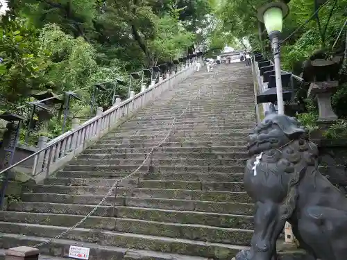 愛宕神社のその他建物