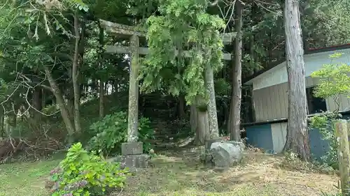 瀧神社(宮城県)