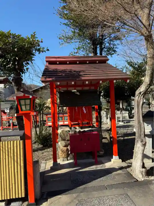 車折神社(京都府)