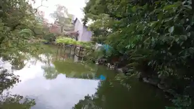 嚴島神社 (京都御苑)(京都府)