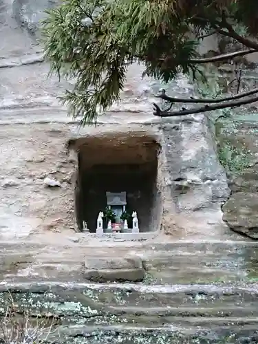 瀬戸神社の末社