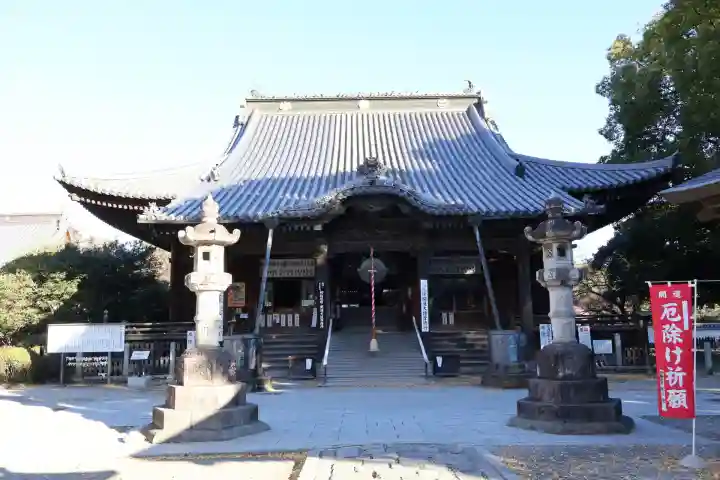 鑁阿寺(栃木県)