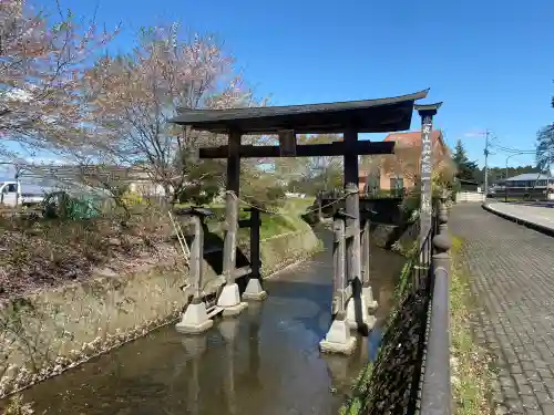 光丸山 法輪寺(栃木県)