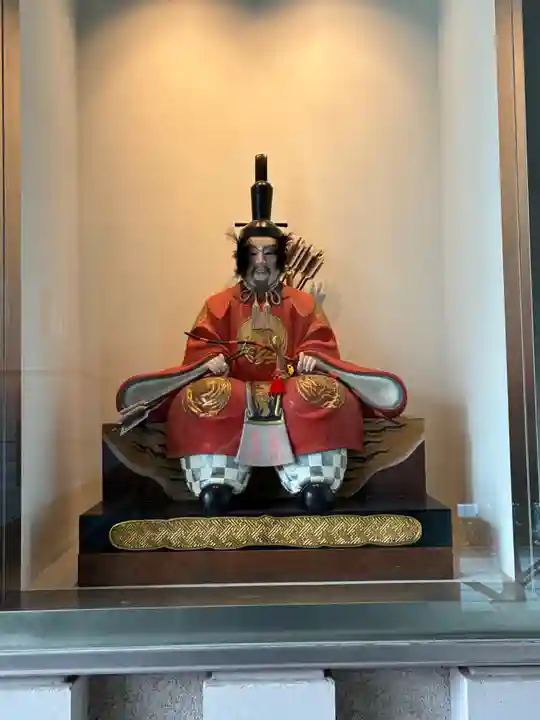 水天宮(東京都)