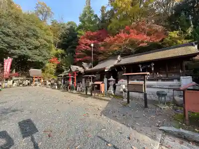 最上稲荷山妙教寺(岡山県)