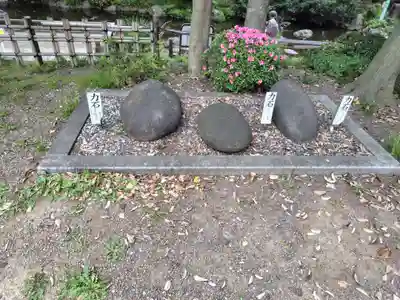 和樂備神社(埼玉県)