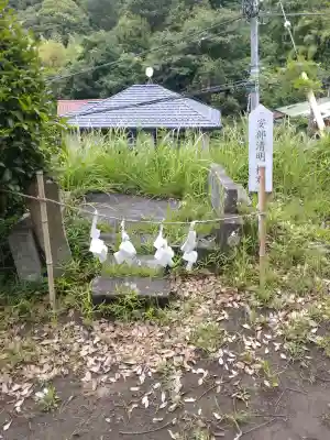 八雲神社（北鎌倉・山ノ内）(神奈川県)
