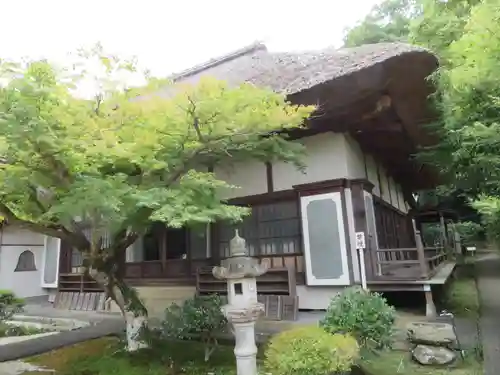 願成就院の本殿・本堂