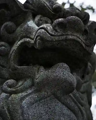 高麗神社(埼玉県)