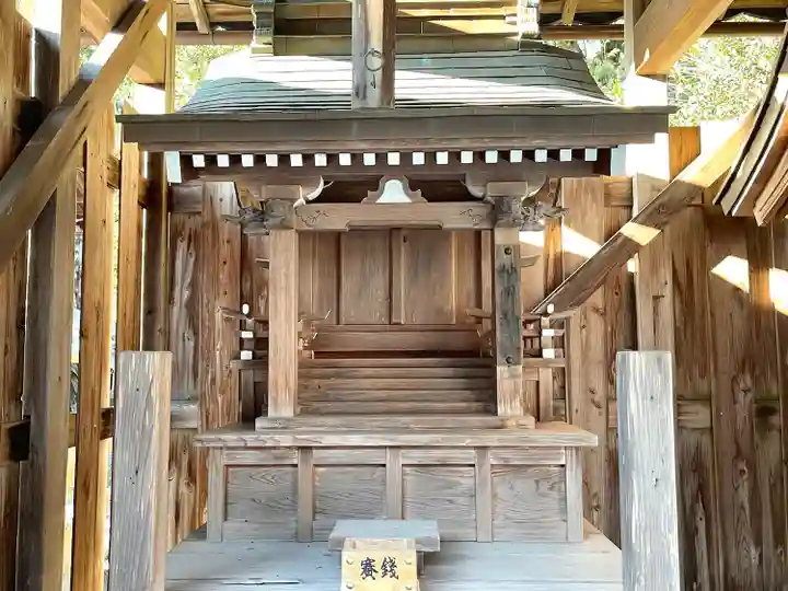 大宮神社(滋賀県)