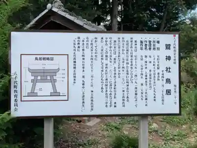鷲神社(茨城県)
