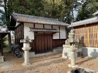 大宮若松神社(滋賀県)